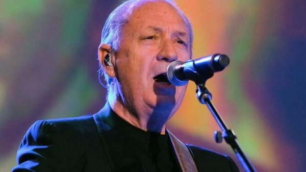 The Monkees guitarist Mike Nesmith useless at 78, Leisure Information & High Tales