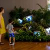 Robots, movies and a TV backyard: The artwork of Nam June Paik on the Nationwide Gallery, Arts Information & Prime Tales