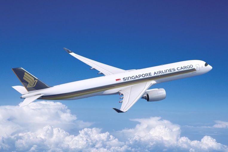 SIA swops passenger airplane orders for freighters, Firms & Markets Information & Prime Tales