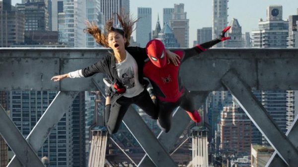 Spider-Man rakes in gorgeous 6m in North American opening