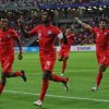 Suzuki Cup: Two wins from two for S’pore after slender victory over Philippines, Soccer Information & High Tales