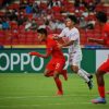 Suzuki Cup: Lions able to hit proper notes in opposition to Philippines, says Music, Soccer Information & High Tales