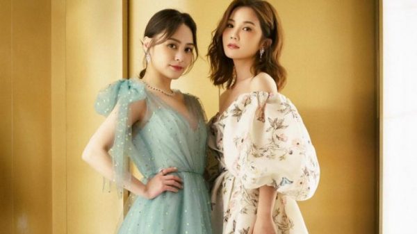 Twins singer Charlene Choi doesn’t remorse marrying her ex Ronald Cheng, Leisure Information & High Tales