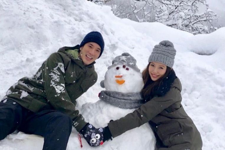 Singer Wang Leehom confirms divorce with spouse of eight years, Leisure Information & High Tales