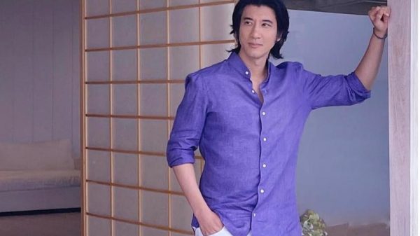 Wang Leehom scandal: Will the singer Kiss Goodbye to his profession?