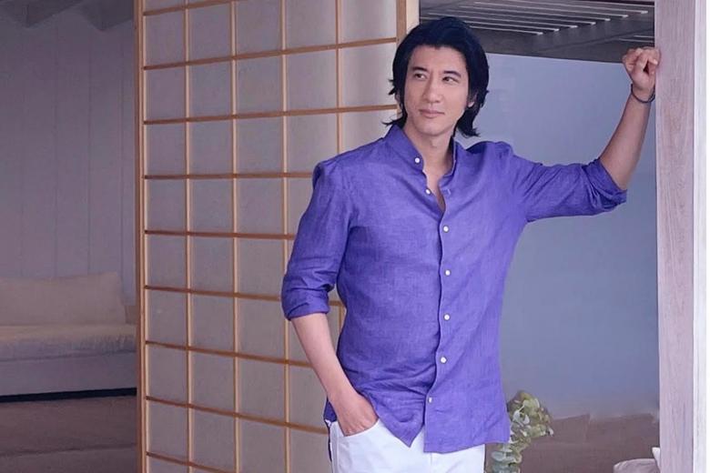 Wang Leehom scandal: Will the singer Kiss Goodbye to his profession?