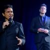 Carlos Marin, a member of pop opera quartet Il Divo, dies at 53