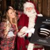 Mariah Carey’s All I Need For Christmas Is You hits 1 billion streams on Spotify