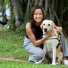 Orinda & Me: How information canines assist the visually impaired in S'pore navigate pandemic challenges