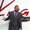 Will Smith’s troubled childhood taught him learn how to forgive