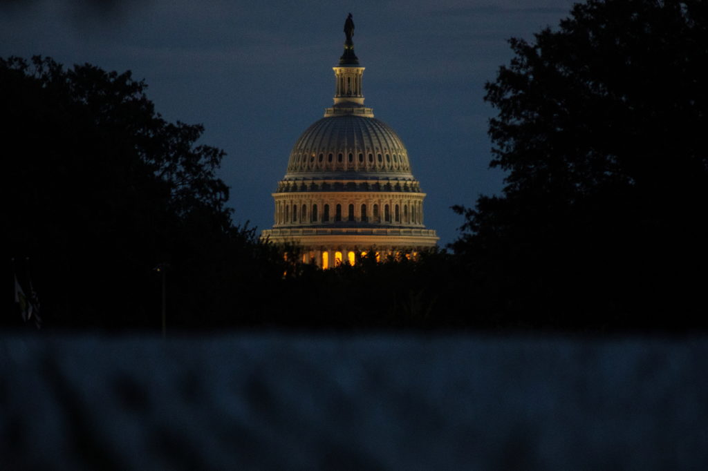 WATCH LIVE: Home Oversight subcommittee listening to on Al-Qaida, ISIS and different militant teams