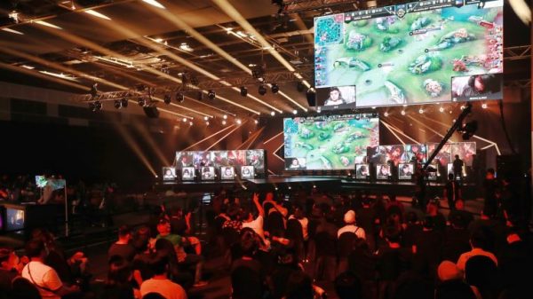 E-sports: M3 World Championship in Singapore welcomes the return of followers, Sport Information & High Tales