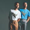 Hip-hop sensations Alyph and Fariz Jabba redefine success