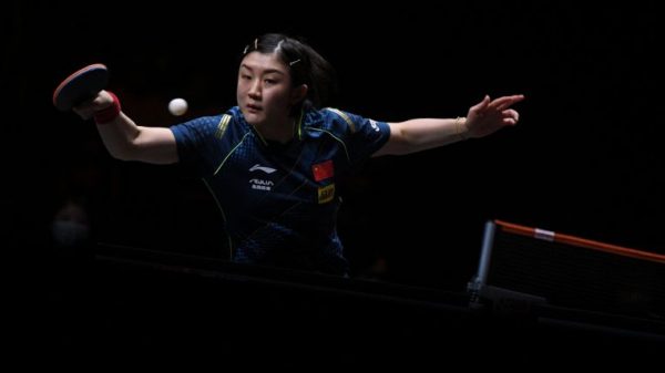 Desk tennis: World No. 1 Chen Meng beats Feng Tianwei in q-finals of WTT Cup Finals, Sport Information & Prime Tales