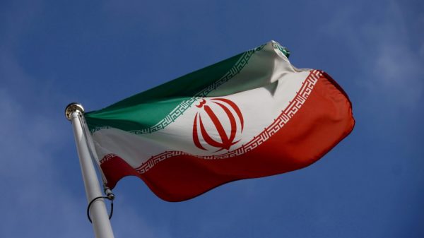 Officers pessimistic about settlement between U.S. and Iran amid tense talks