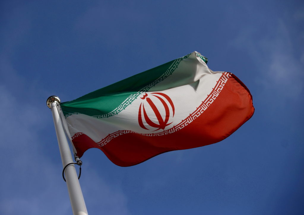 Officers pessimistic about settlement between U.S. and Iran amid tense talks