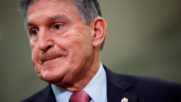 Feds silent as key U.S. senator Manchin turns down Biden’s EV tax credit score invoice – Nationwide