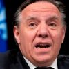 Quebec Premier François Legault says college board improper to rent trainer who wore hijab