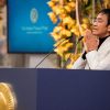 Nobel Peace Prize winner Maria Ressa on the significance of a free press