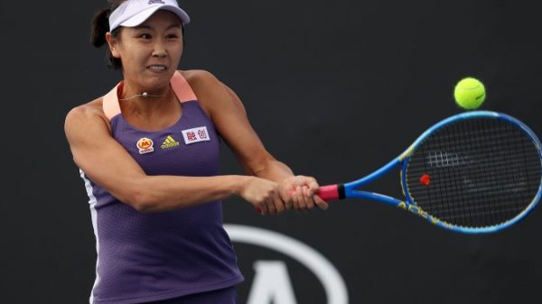 Chinese language tennis star Peng Shuai denies she made assault declare in opposition to official – Nationwide