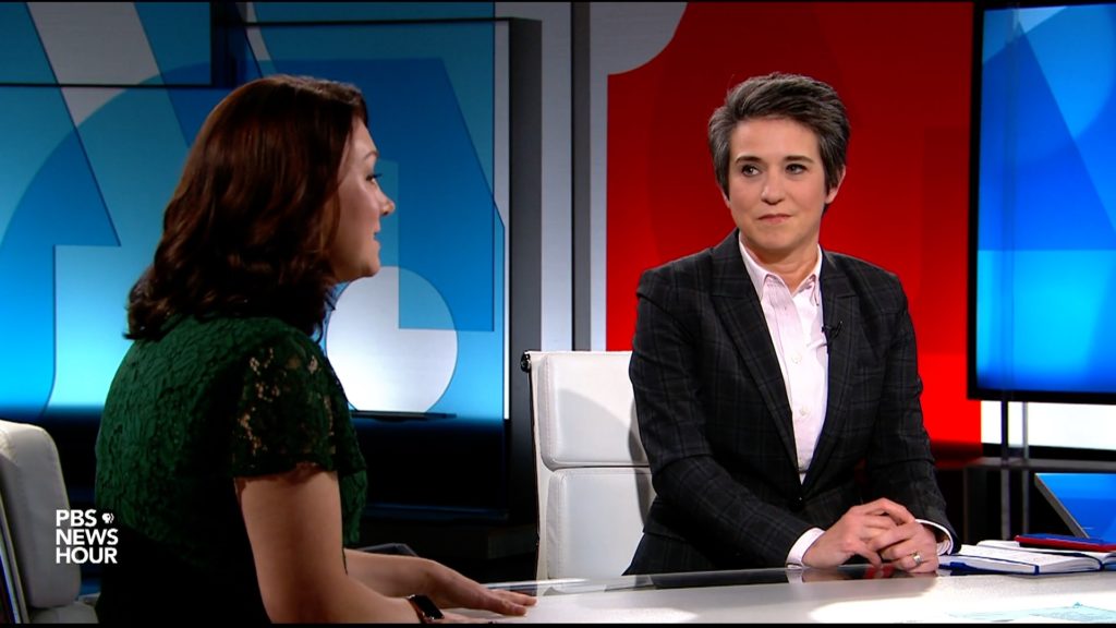 Tamara Keith and Amy Walter on Bob Dole, Georgia Gov. race, rising COVID instances