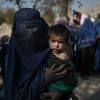 Help official says Afghanistan’s crises ‘progressively getting worse’