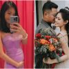 Actress Kimberly Chia shares photographs of wedding ceremony and child bump for the primary time, Leisure Information & High Tales