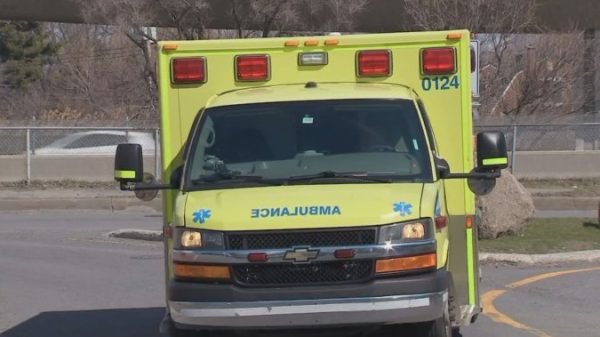 Coroner launches probe into case of Quebec man who died after lengthy ambulance journey