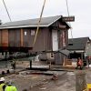 Local weather change threatens Michigan’s Fishtown and its historic shanties