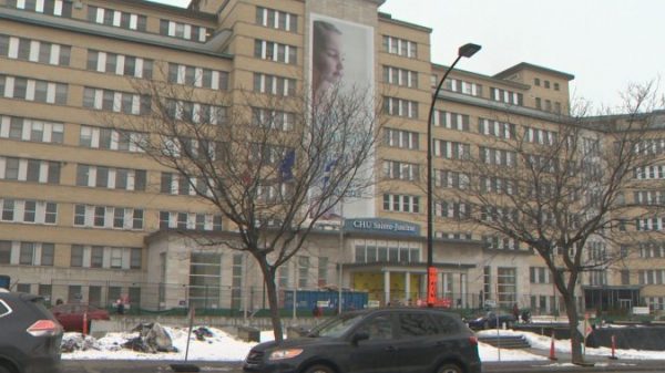 Montreal hospital says a wholesome new child child has died from COVID-19