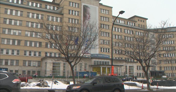 Montreal hospital says a wholesome new child child has died from COVID-19