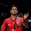 Tennis: Djokovic pulls Serbia degree with Kazakhstan in Davis Cup, Tennis Information & High Tales