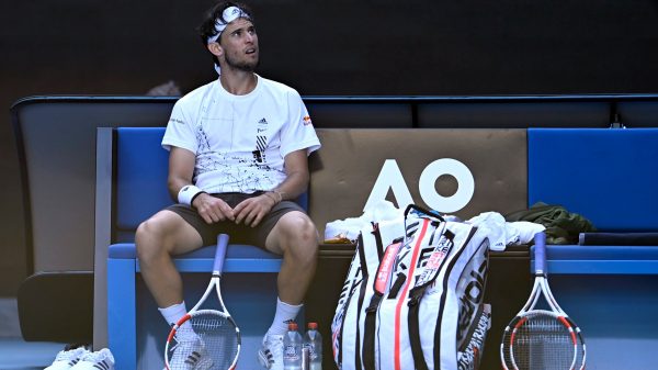 Dominic Thiem cancels Abu Dhabi return, hopes for ATP Cup