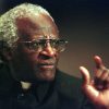 ‘My humanity is caught up in yours’ : How Desmond Tutu devoted his life to better good