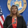 New York Legal professional Normal Letitia James ends run for governor