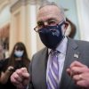 Schumer vows a ground vote on Biden’s .7T megabill subsequent month