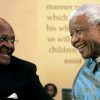 Desmond Tutu, South Africa’s ethical conscience, dies at 90