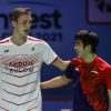 Badminton: S’pore’s Loh Kean Yew to coach with Axelsen once more in Olympic medal push