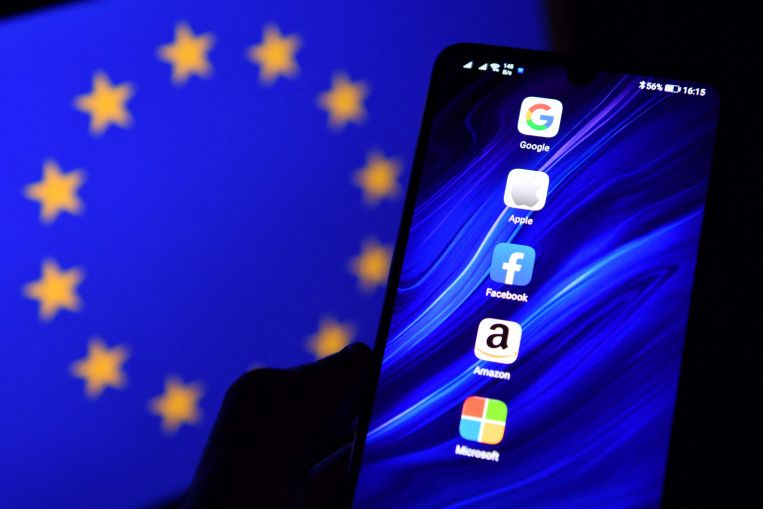 EU lawmakers again guidelines to curb Large Tech, Tech Information Information & Prime Tales