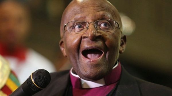 South Africans honour legacy of anti-apartheid chief Desmond Tutu – Nationwide