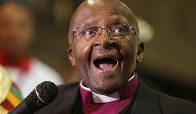 South Africans honour legacy of anti-apartheid chief Desmond Tutu – Nationwide