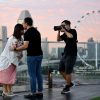 Enterprise of marriage proposals takes off in S’pore, Life Information & High Tales