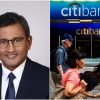S’pore-born Citi veteran to go its world shopper service, Banking Information & Prime Tales