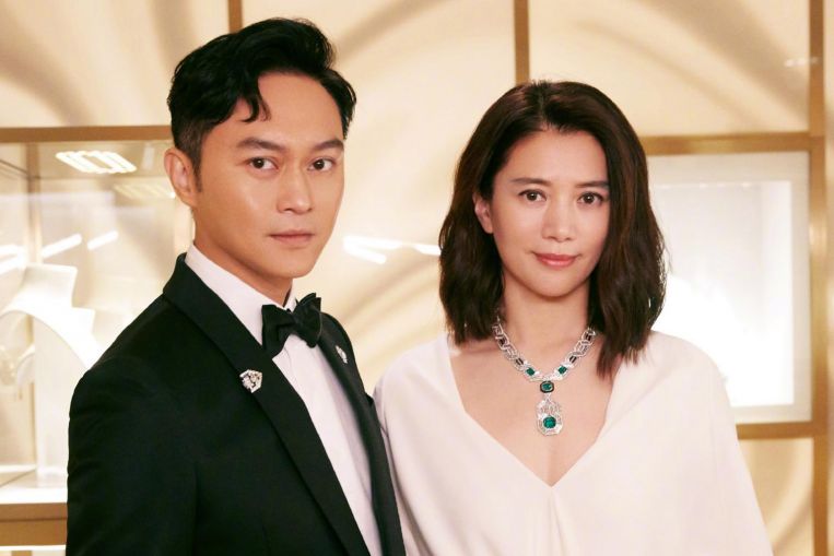 Actress Anita Yuen units report straight after son’s stance on HK independence questioned, Leisure Information & High Tales