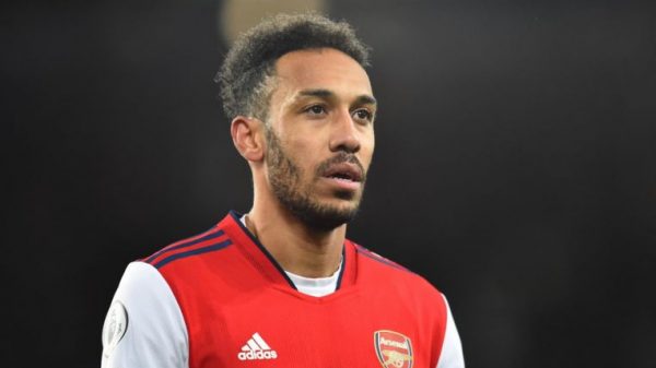 Aubameyang dropped as Arsenal captain after disciplinary breach, Soccer Information & High Tales