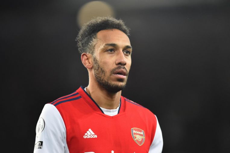 Aubameyang dropped as Arsenal captain after disciplinary breach, Soccer Information & High Tales