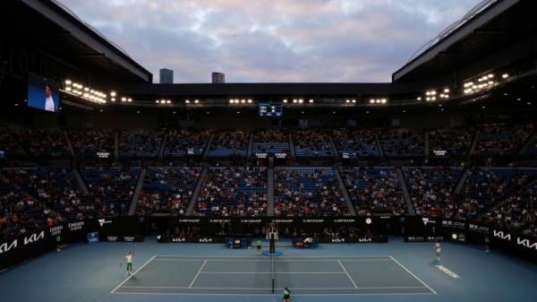 Tennis: Australian Open organisers affirm medical exemption course of, Tennis Information & Prime Tales