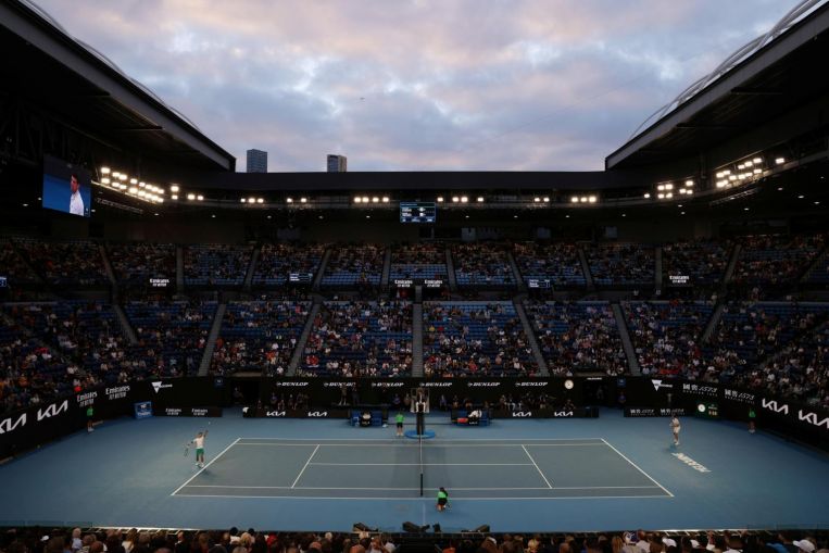 Tennis: Australian Open organisers affirm medical exemption course of, Tennis Information & Prime Tales