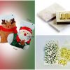 5 shops for Christmas items and wrapping