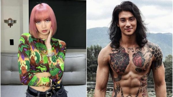 Blackpink’s Lisa is world’s most lovely face, Myanmar’s Paing Takhon is most good-looking